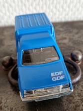 Majorette Renault Express EDF