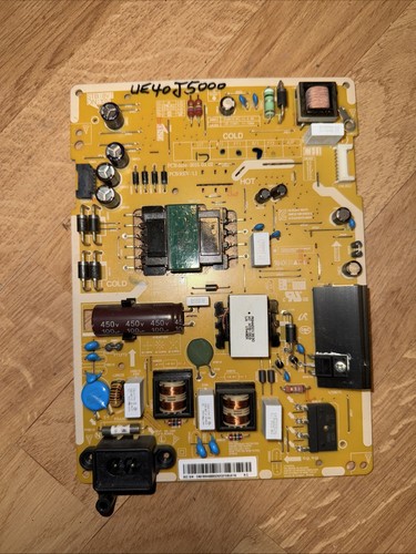 Carte alimentation bn44 00852a - alimentation, bn44-00852a