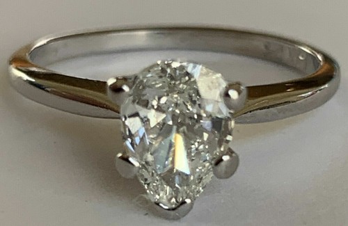 Bague fiançailles - bague,