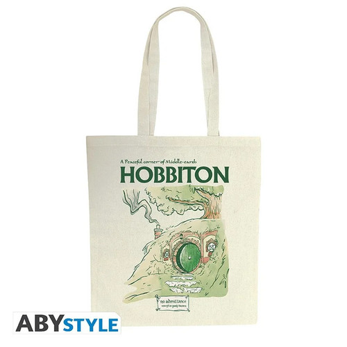 Lord the rings tote - lord, tote-bag