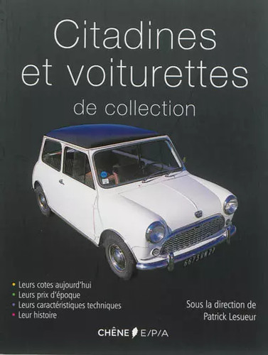 Citadines voiturettes de - et,