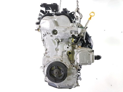 Moteur type h4m632 - -, renault