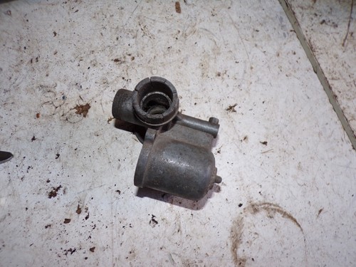 Carburateur gurtner v18 100 - gurtner,