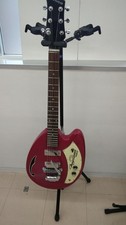 Guitare électrique TEISCO