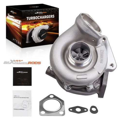 Turbocompresseur for bmw 120d - turbocompresseur,