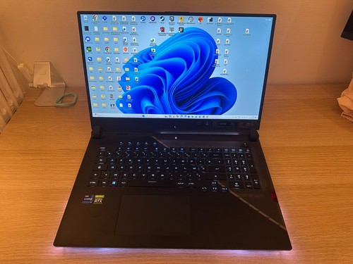 Asus rog strix scar - rog,