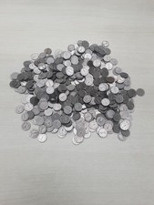 Lot de 50 monnaies 1 centime