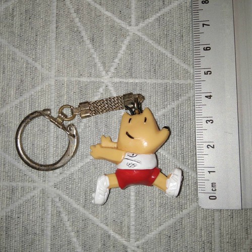 Vintage comansi 1988 mascotte - vintage,