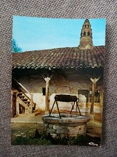 SAINT SULPICE FERME BRESSANE