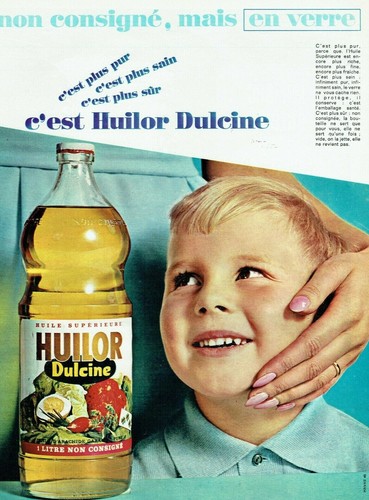 Publicité advertising 0222 - ,