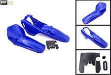 Plastique carénages