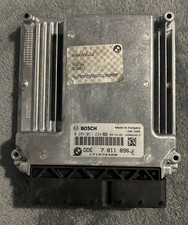 ECU CALCULATEUR MOTEUR BMW E60/E61 3.0D DDE7811896-01 0281011224 A DECODER