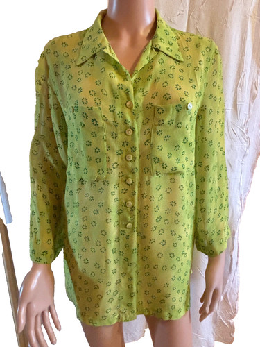 Chacok surchemise vintage - surchemise,