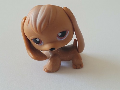 Lps v1 littlest petshop - #, 16