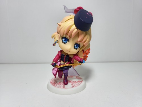 Macross frontier figurine - macross,
