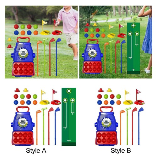 Jouets golf pour enfants - jouets, de