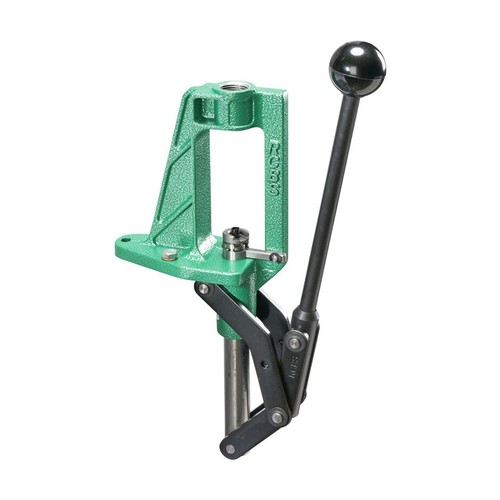 Rcbs partner press single - rcbs,