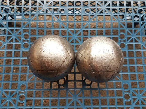 Ancienne boule obut ats ancien - ancienne,