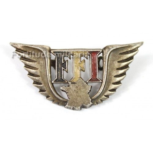 Insigne ffi arthus - -, bertrand