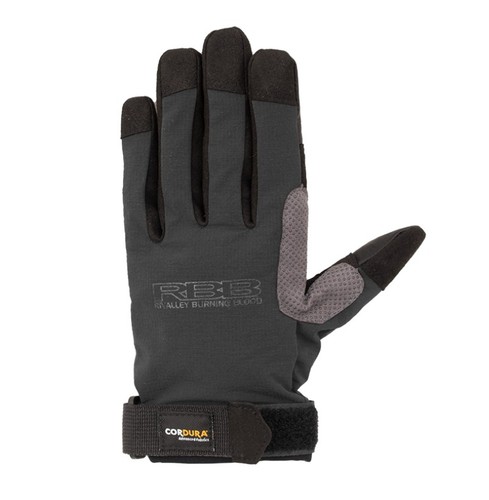 Rbb rivally 7682 gloves - rbb,