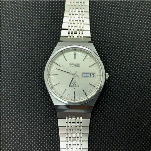 Seiko superior 4883 - seiko, 4883-8001