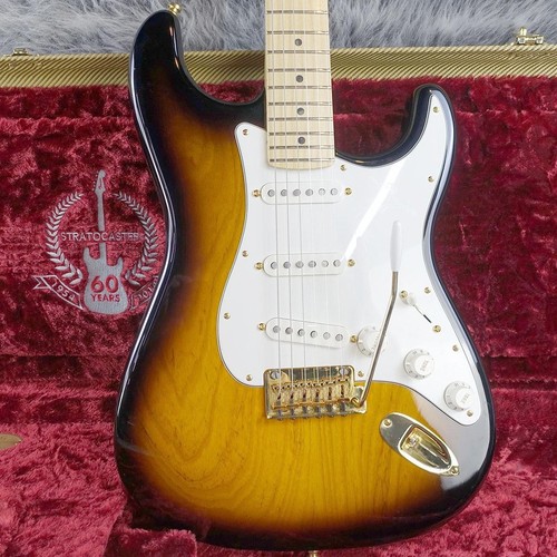 Fender 60th anniversary - 60th,