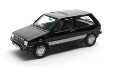 MG Metro Turbo Noire 1985 1/43
