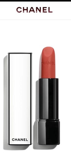 Rouge allure velvet - rouge,