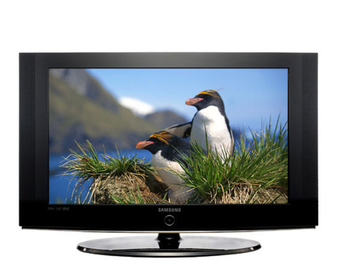 Samsung 720p hd lcd - samsung,