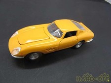 POLITOYS FERRARI 275 GTB scale