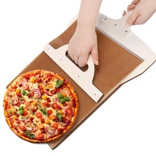 Pelle à pizza, pelle à pizza