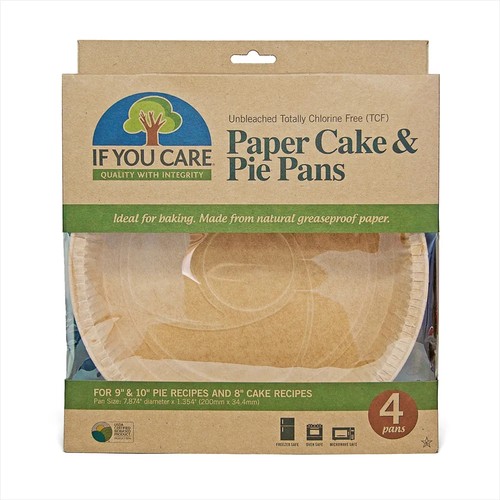You care papier gâteau - papier,