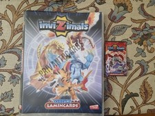 Album Vidéo Lamincards Edibas