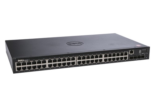 Dell networking n1548 switch - n1548,