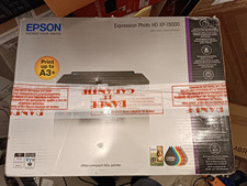 Epson Expression Photo HD