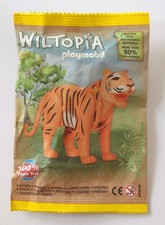 PLAYMOBIL - Tigre *Neuf*