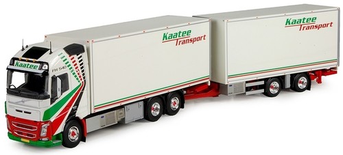 Tekno volvo fh04 6x2 porteur - tekno,,
