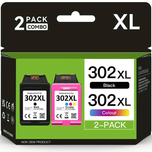 Cartouche encre 302xl - cartouche,