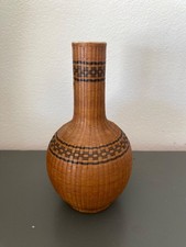 Superbe Vase Vintage Carstens