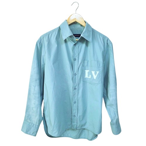 Louis vuitton chemise - vuitton,