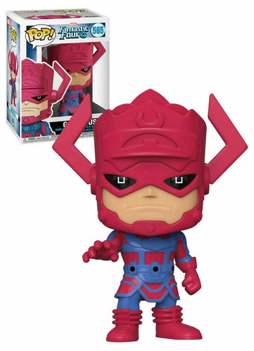 Funko pop marvel - funko, fantastic