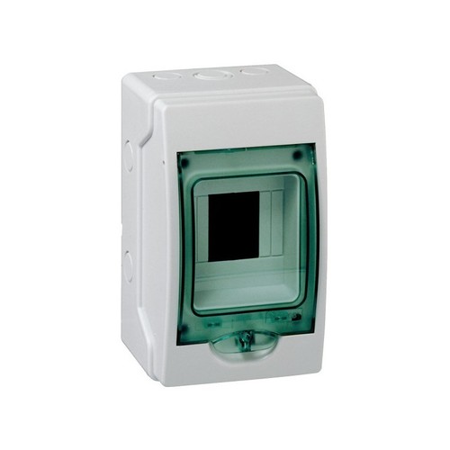 Mini coffret électrique - mini-coffret,