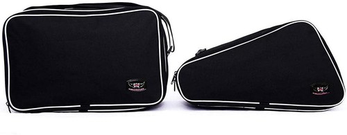 Sacoche intérieur sacs - intérieur, pour