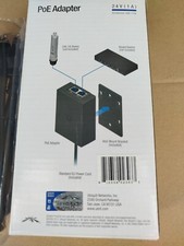 Ubiquiti Networks POE-24-24W-G