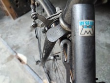 velo de course ancien MBK