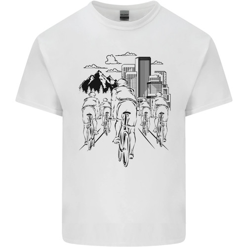 Shirt vélo pour - vélo,