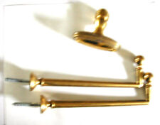 paire d'embrasse rideaux +