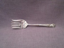 Fourchette de service a