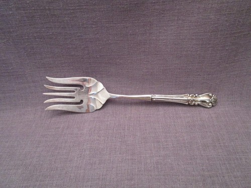Fourchette service a - de,