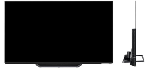 Télévision hisense oled - 4k,